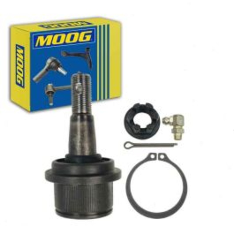 MOOG Front Lower Suspension Ball Joint for 2002-2006 GMC Envoy XL