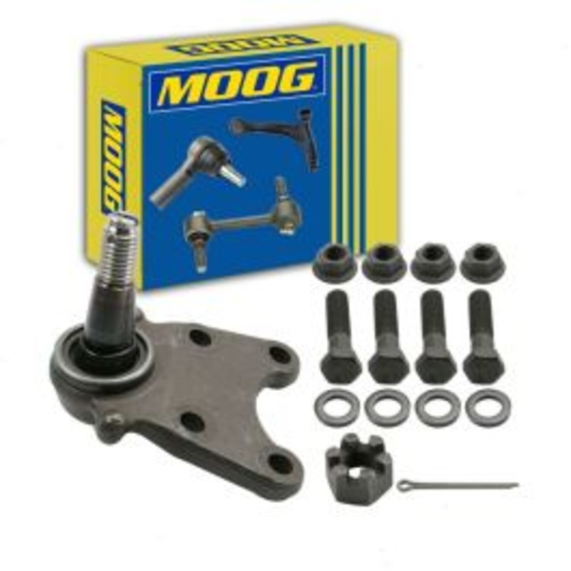 MOOG Front Lower Suspension Ball Joint for 2006 Isuzu i-350