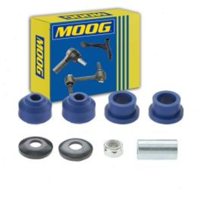 MOOG Front Suspension Stabilizer Bar Link Kit for 1984-2001 Jeep Cherokee