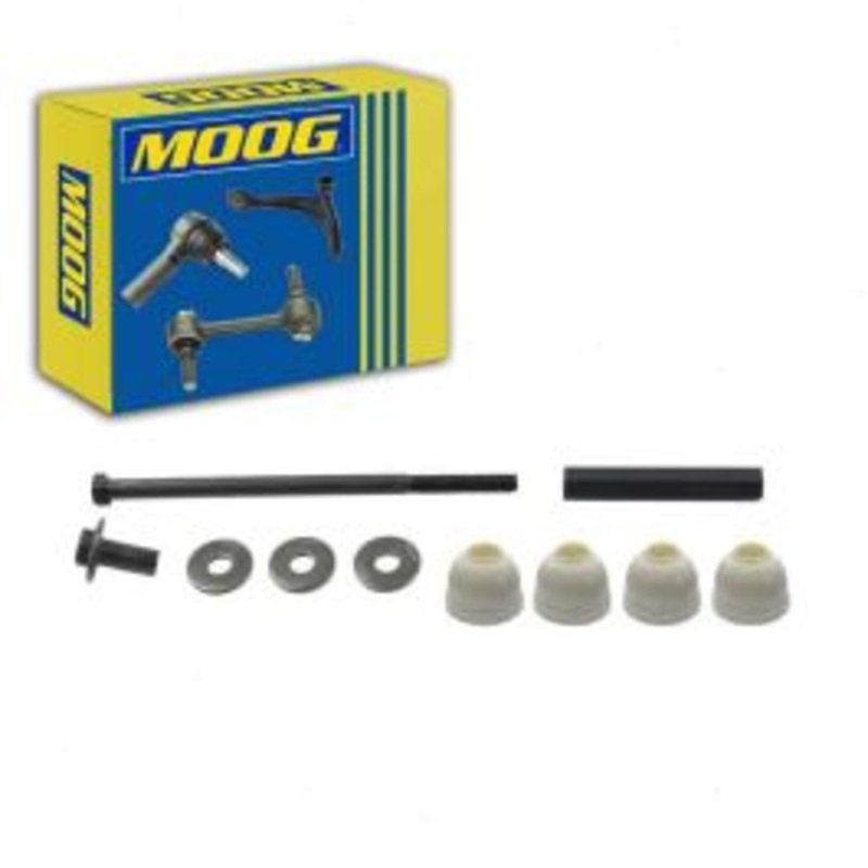 MOOG Front Suspension Stabilizer Bar Link Kit for 2007-2014 GMC Yukon XL 1500