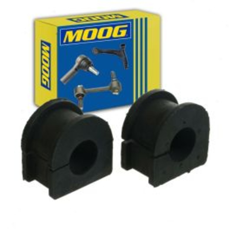 MOOG Front To Frame Stabilizer Bar Bushing Kit for 1987 Chevrolet R10