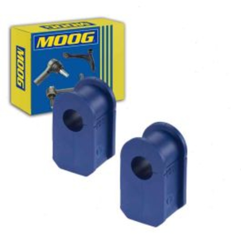 MOOG Front To Frame Stabilizer Bar Bushing Kit for 1989-1997 Ford Ranger