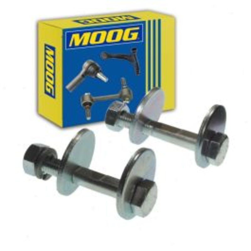 MOOG Front Upper Alignment Caster Camber Kit for 1988-2000 GMC K3500