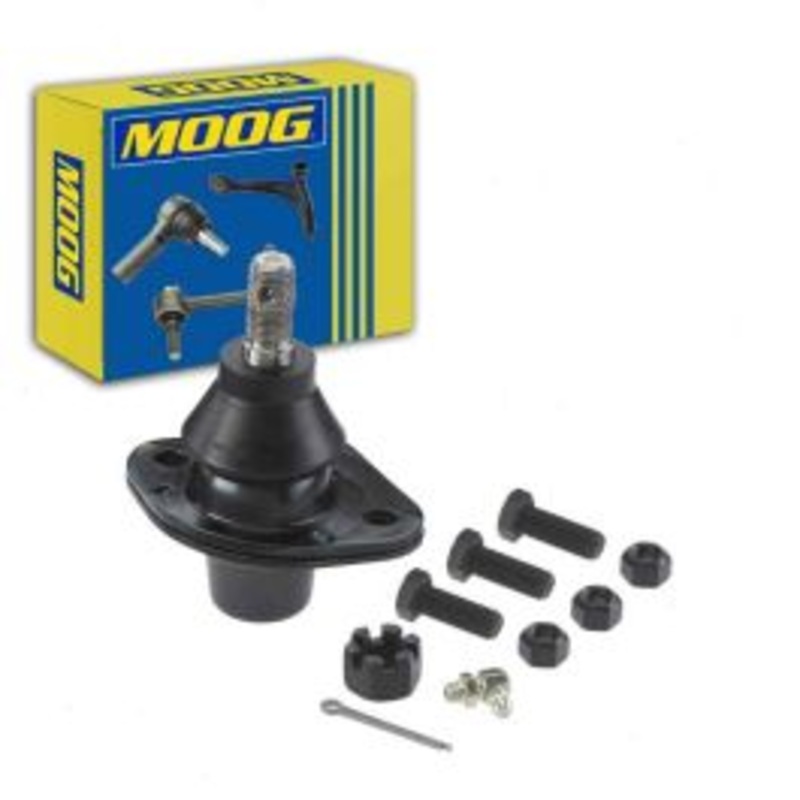 MOOG Front Upper Suspension Ball Joint for 1958 Edsel Roundup