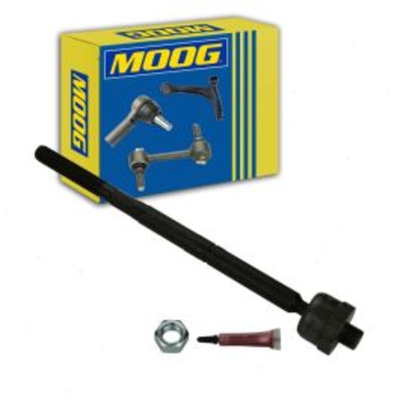 MOOG Inner Steering Tie Rod End for 2015-2019 GMC Yukon XL
