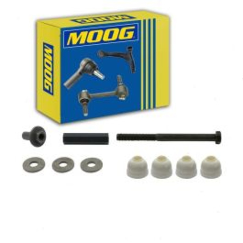 MOOG Rear Suspension Stabilizer Bar Link Kit for 1982-2002 Chevrolet Camaro