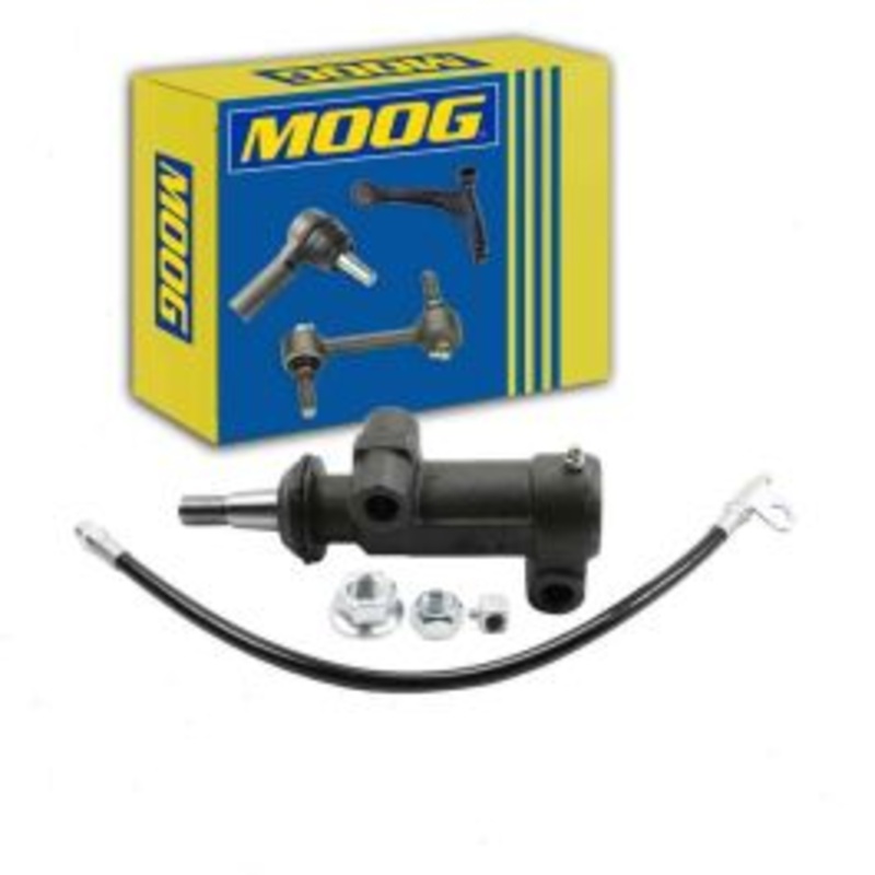 MOOG Steering Idler Arm Bracket Assembly for 2000-2013 Chevrolet Suburban 2500