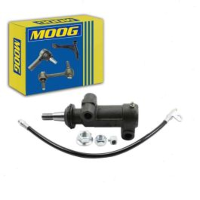 MOOG Steering Idler Arm Bracket Assembly for 2002-2006 Cadillac Escalade