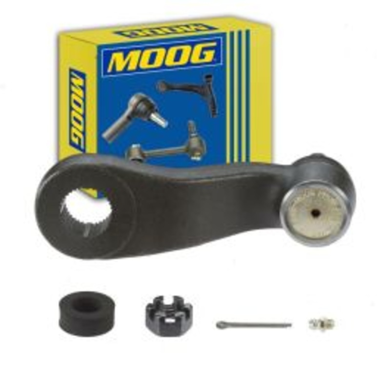 MOOG Steering Pitman Arm for 1973-1974 GMC C25 C2500 Suburban