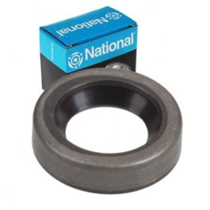 National Power Steering Pump Shaft Seal for 1963-1967 Mercury Marauder