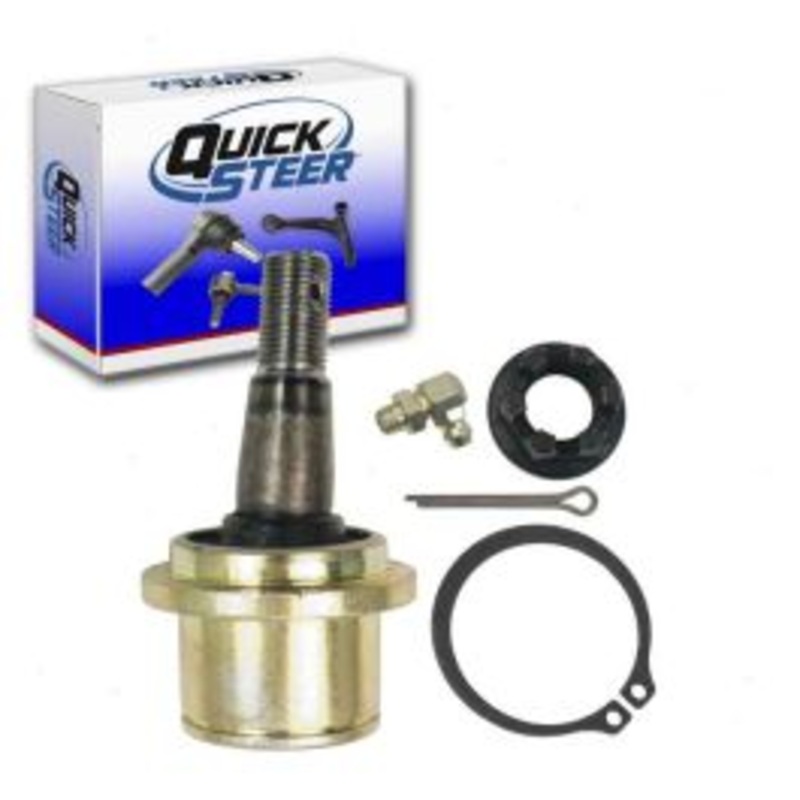 QuickSteer Front Lower Suspension Ball Joint for 2006-2008 Lincoln Mark LT