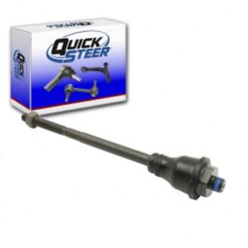 QuickSteer Inner Steering Tie Rod End for 2007-2010 GMC Sierra 3500 HD