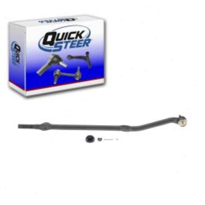 QuickSteer Right Outer Steering Tie Rod End for 1997-2006 Jeep TJ