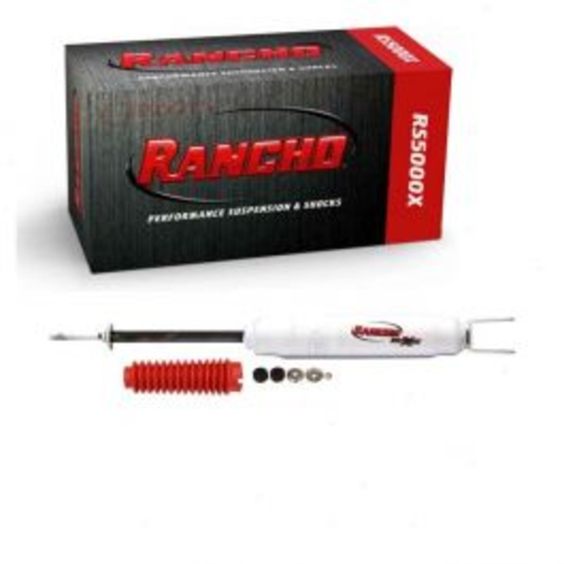 Rancho RS5000X RS55268 Shock Absorber