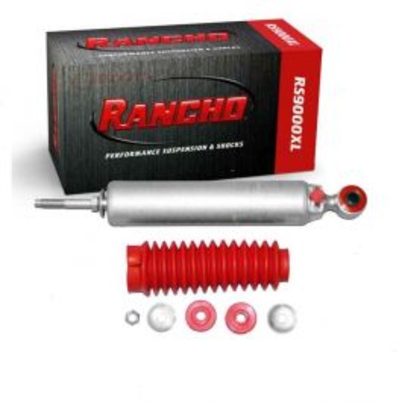 Rancho RS9000XL RS999280 Shock Absorber