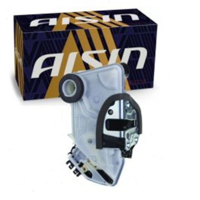 AISIN Front Right Door Lock Assembly for 2016-2017 Lexus RX350