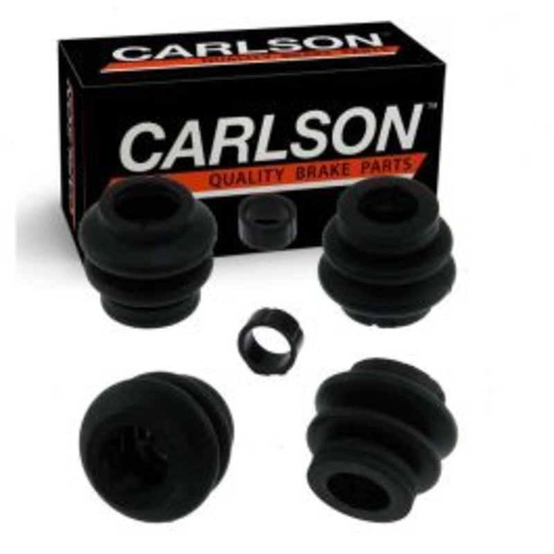 Carlson Rear Brake Caliper Guide Pin Boot Kit for 2019-2020 Lexus UX200