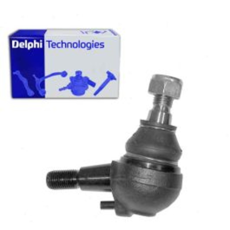 Delphi Front Lower Suspension Ball Joint for 1994-1996 Mercedes-Benz C220