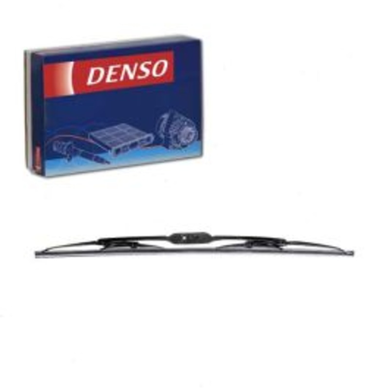 DENSO Endurovision Front Right 18" Wiper Blade for 1983-1985 Nissan Pulsar NX