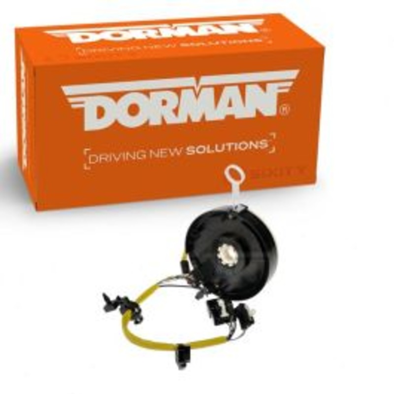 Dorman Air Bag Clockspring for 1995-1996 Ford Bronco