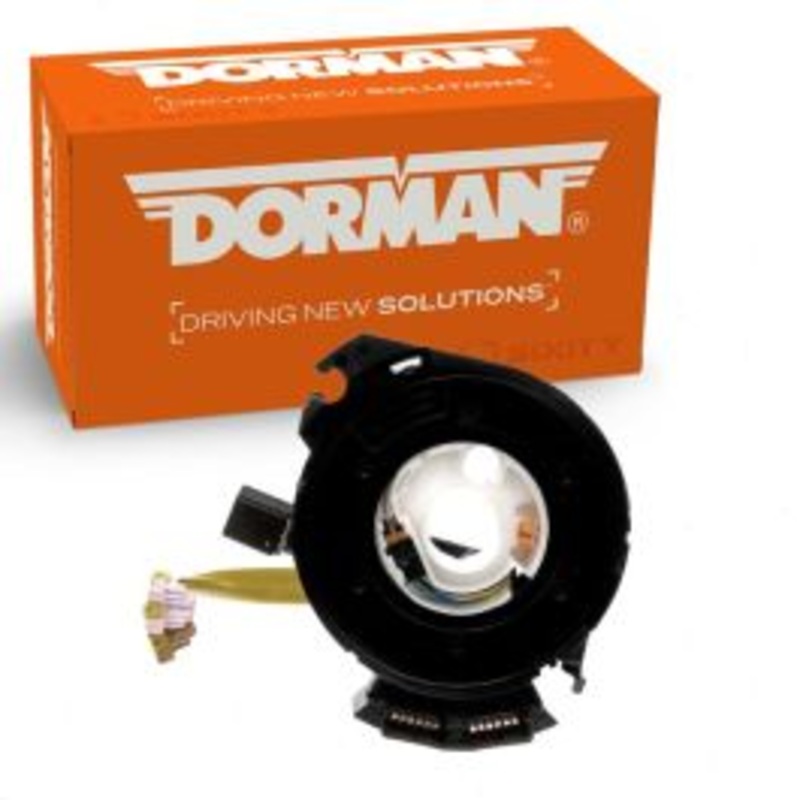 Dorman Air Bag Clockspring for 2003-2004 GMC Sierra 2500 HD