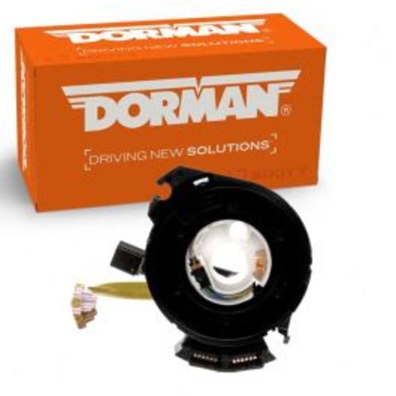 Dorman Air Bag Clockspring for 2003-2006 Chevrolet Avalanche 2500