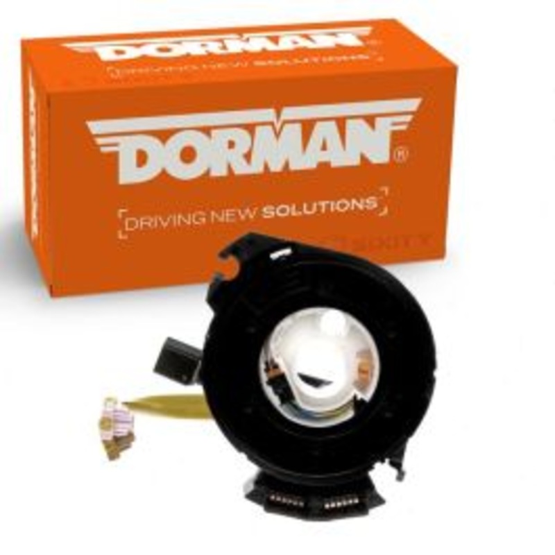 Dorman Air Bag Clockspring for 2007 GMC Sierra 1500 HD Classic