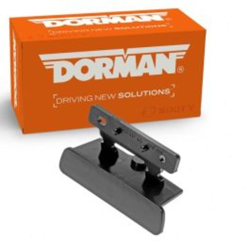 Dorman Center Console Latch for 2007 GMC Sierra