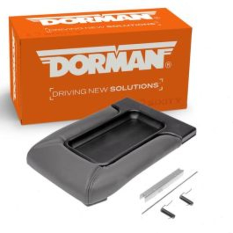 Dorman Console Lid for 2002-2006 Cadillac Escalade