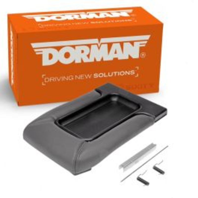 Dorman Console Lid for 2002-2006 Cadillac Escalade EXT
