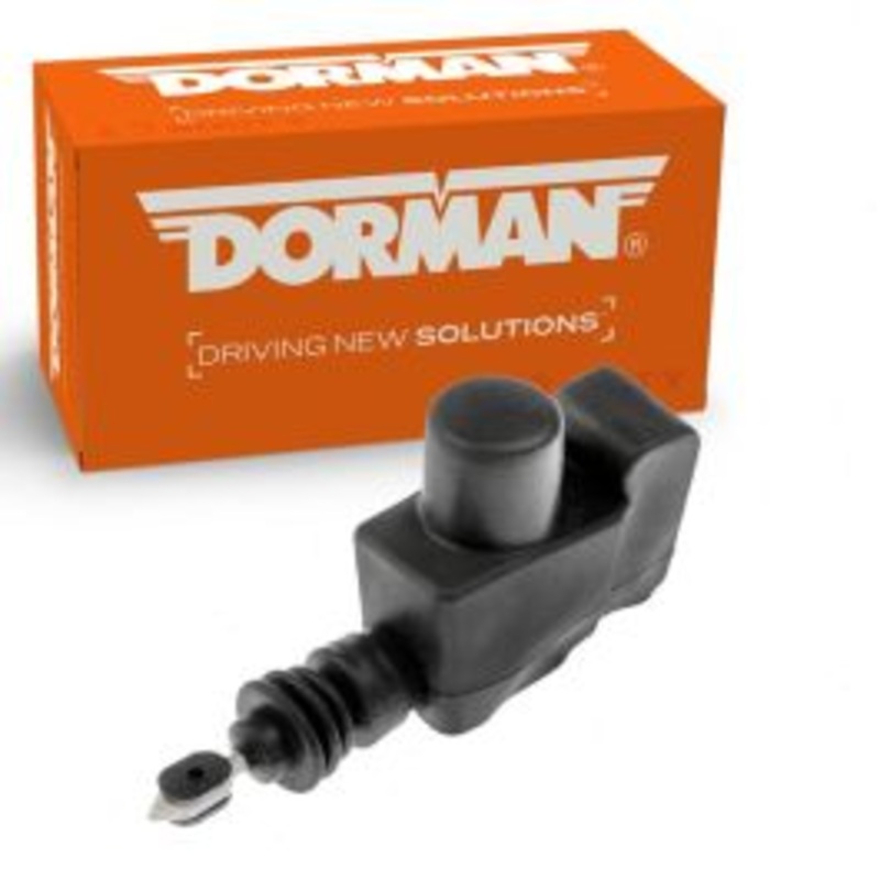 Dorman Front Right Door Lock Actuator Motor for 1977-1981 Pontiac LeMans