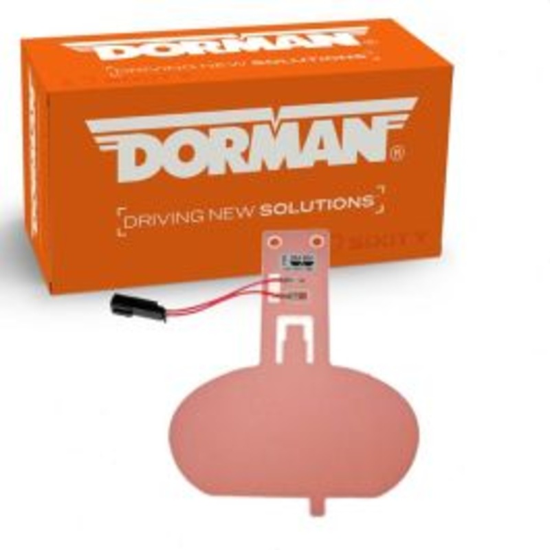 Dorman Horn Contact for 2001-2007 Ford F-350