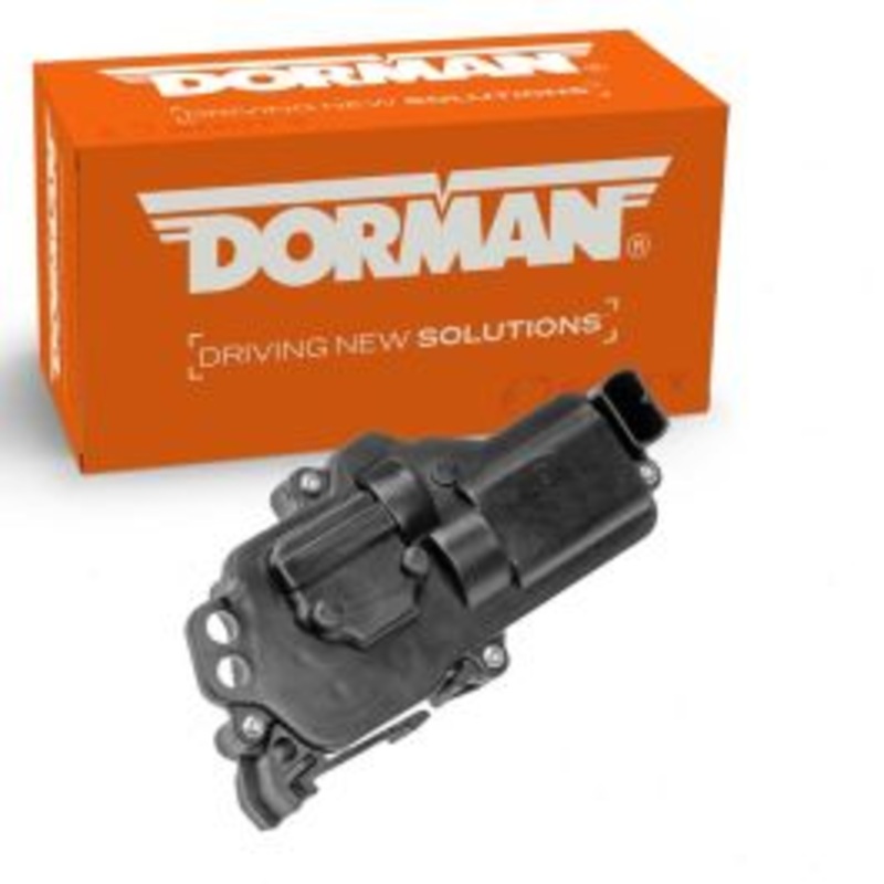 Dorman Rear Right Door Lock Actuator Motor for 1999-2016 Ford F-350 Super Duty
