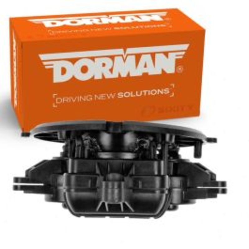Dorman Right Door Mirror Drive Motor for 2008-2009 Ford Taurus X