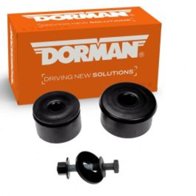 Dorman Upper Body Mount for 2001-2005 Ford Explorer Sport Trac