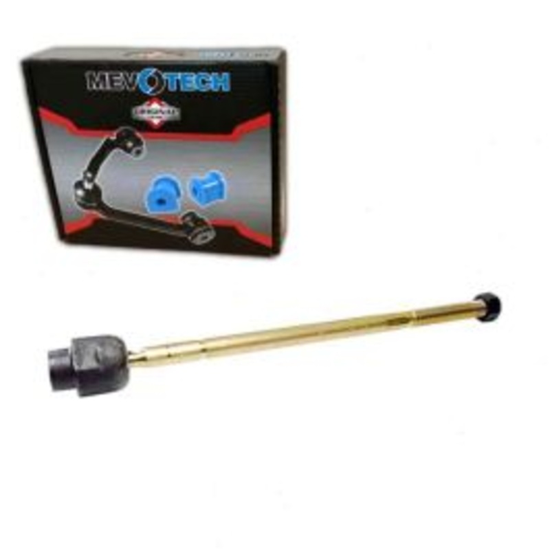 Mevotech Original Grade Front Inner Steering Tie Rod End for 2001-2005 Buick Park Avenue