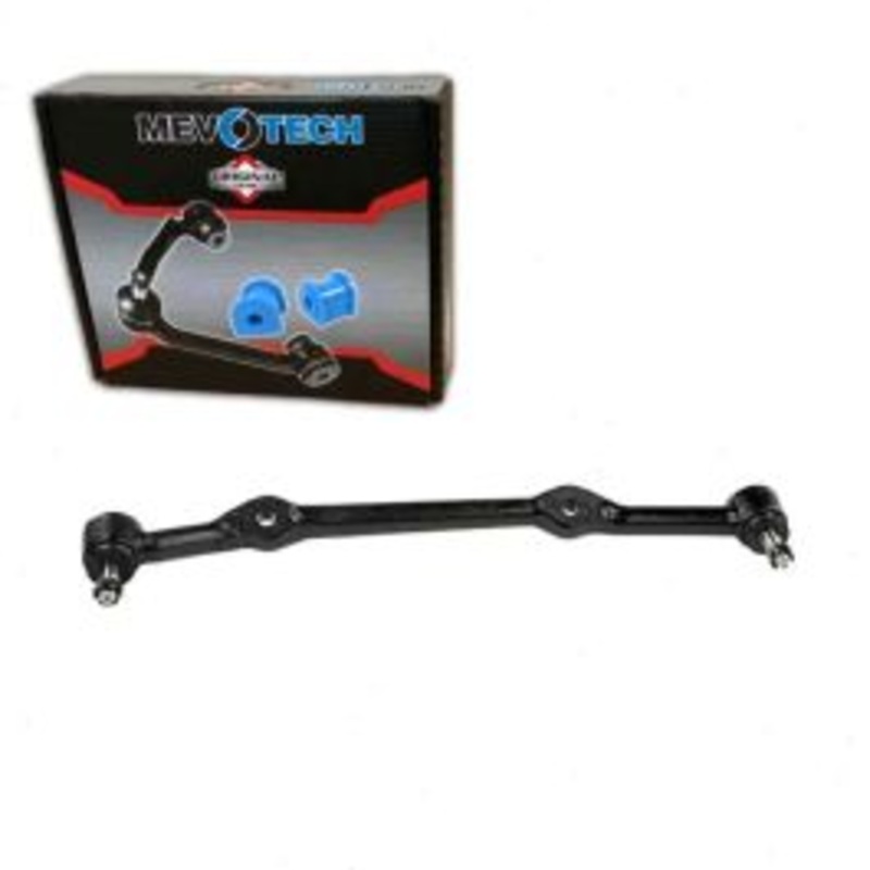 Mevotech Original Grade Front Steering Center Link for 1992-2004 GMC Jimmy