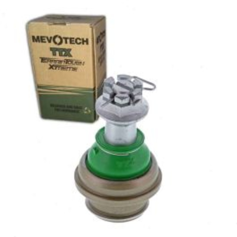 Mevotech TTX Front Lower Suspension Ball Joint for 2012-2019 Nissan NV1500