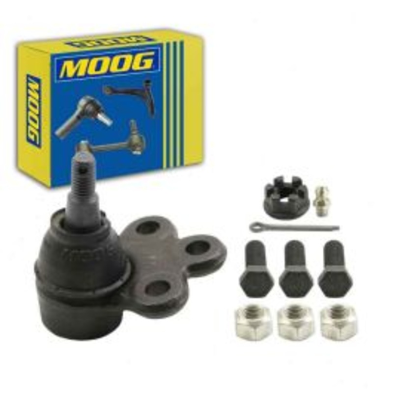 MOOG Front Lower Suspension Ball Joint for 2000-2007 Chevrolet Monte Carlo