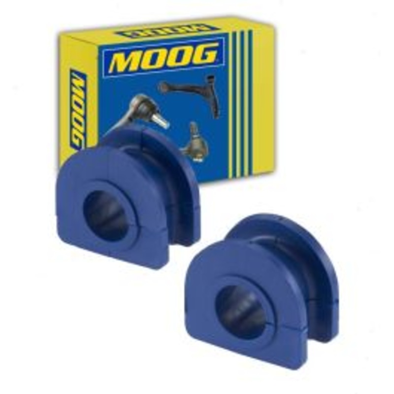 MOOG Front To Frame Stabilizer Bar Bushing Kit for 1968-1974 Chevrolet C20 Pickup