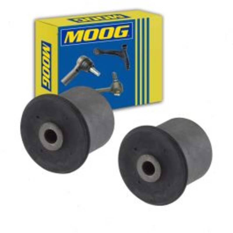 MOOG Front Upper Suspension Control Arm Bushing Kit for 1984-1990 Jeep Wagoneer