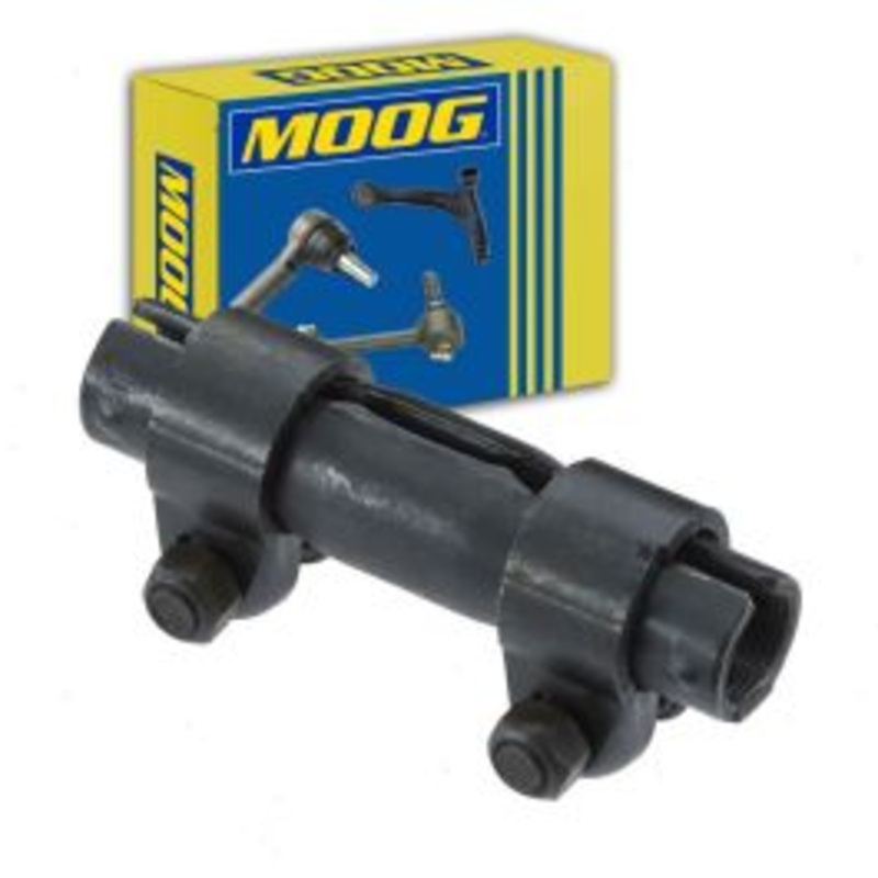 MOOG Left Steering Tie Rod End Adjusting Sleeve for 1980-1983 Ford F-100