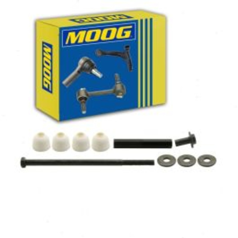 MOOG Rear Suspension Stabilizer Bar Link Kit for 1992-2011 Mercury Grand Marquis