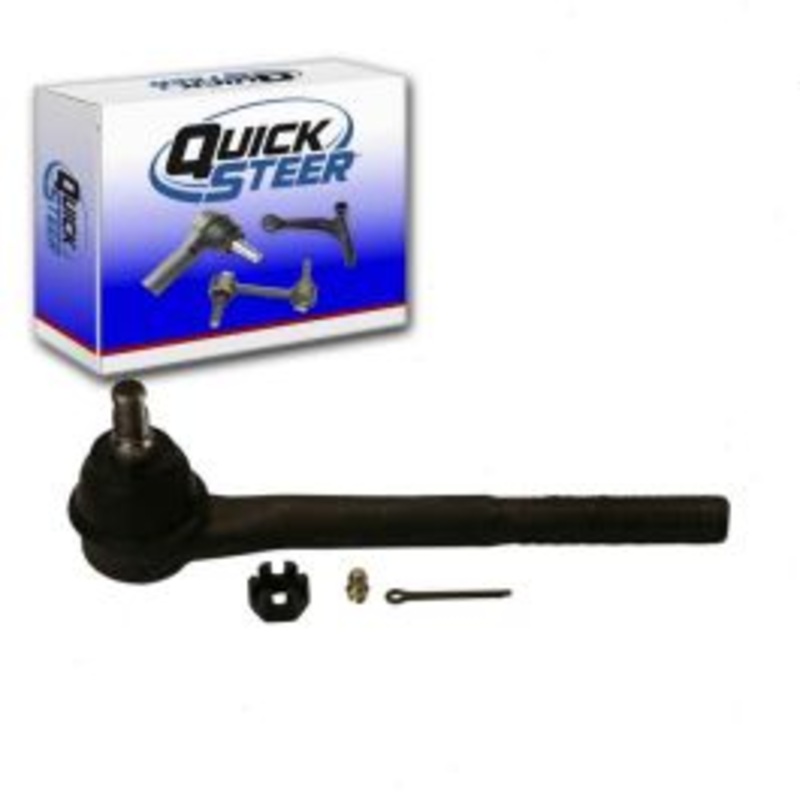 QuickSteer Inner Steering Tie Rod End for 1995-1999 GMC Yukon