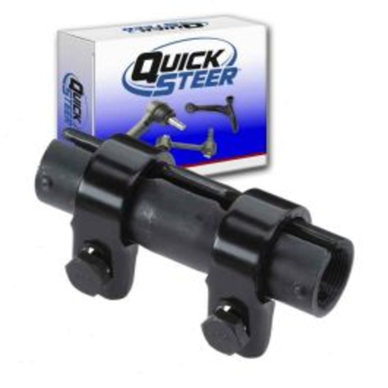 QuickSteer Steering Drag Link Adjusting Sleeve for 1999 Ford F-250