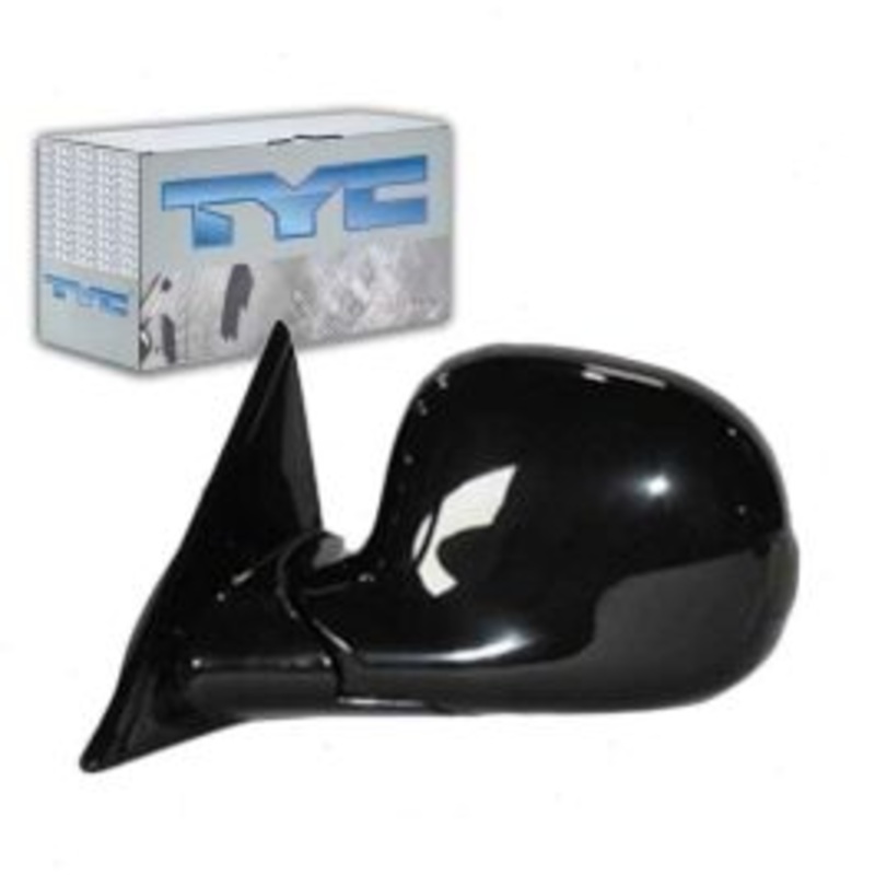 TYC 2100112 Door Mirror