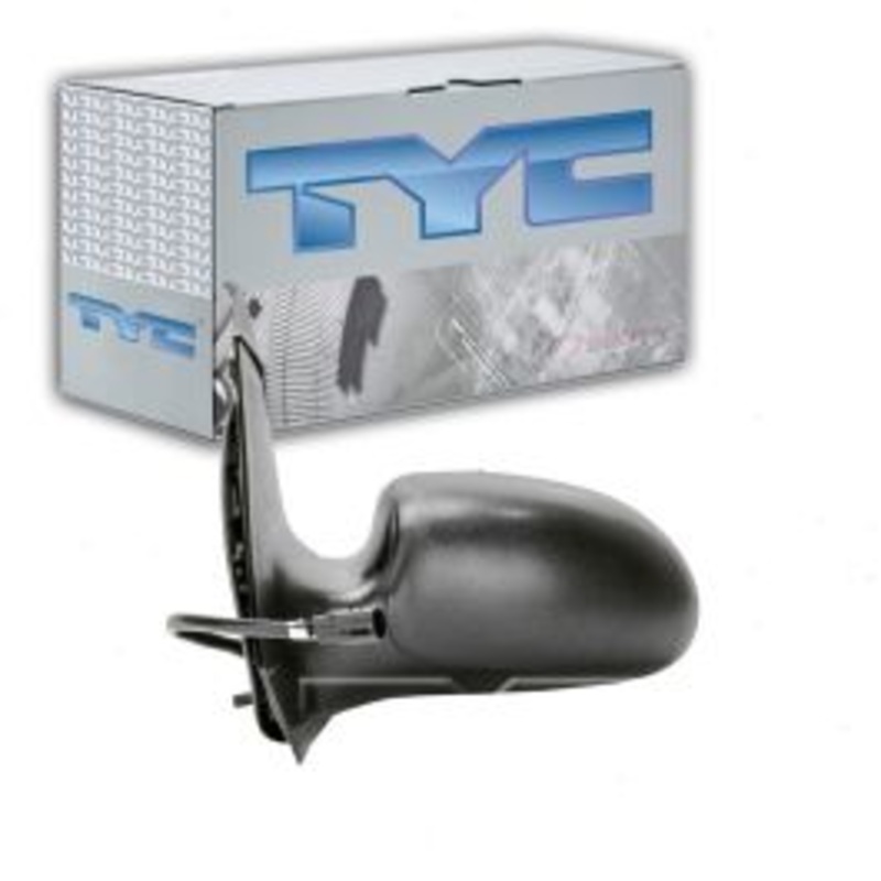 TYC 2590032 Door Mirror