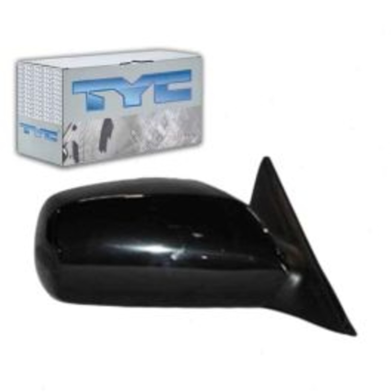 TYC 5210731 Door Mirror