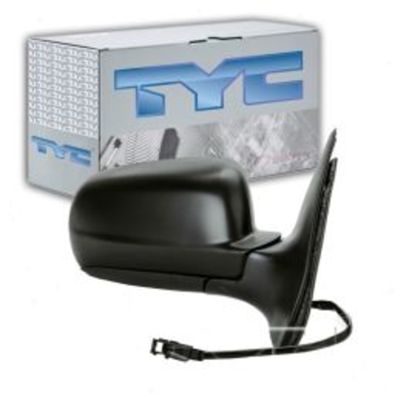 TYC 8610131 Door Mirror
