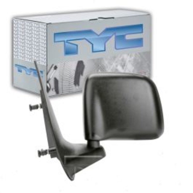 TYC Left Door Mirror for 1993-2005 Ford Ranger